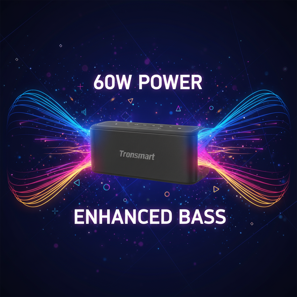 Features - Bass Power