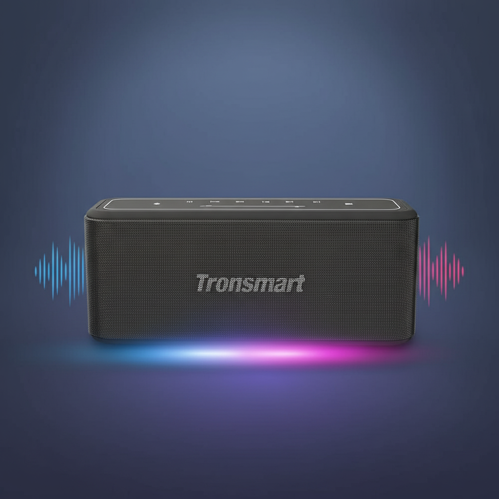 Frontansicht - Exakte Details