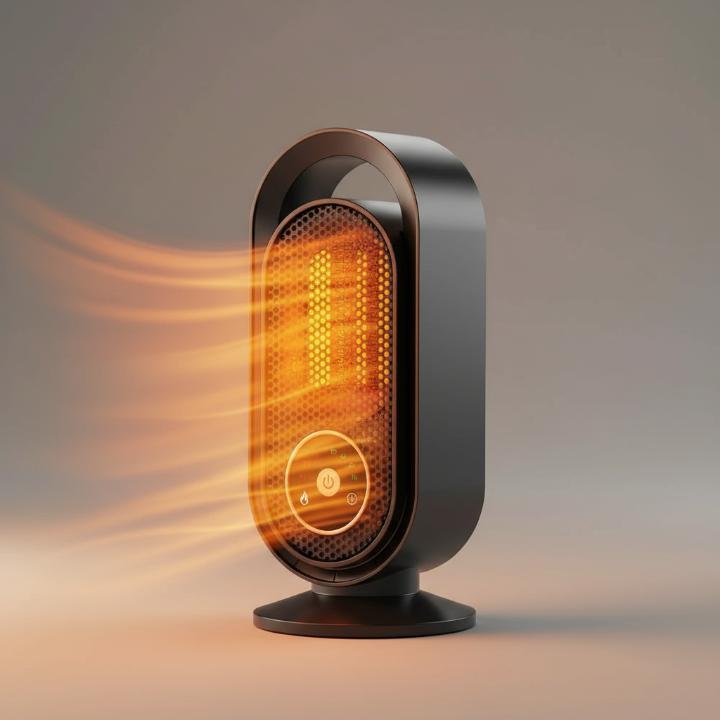 Hero - Electric Heater