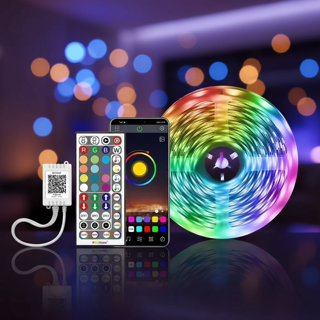 Hero - LED Streifen Geschenk