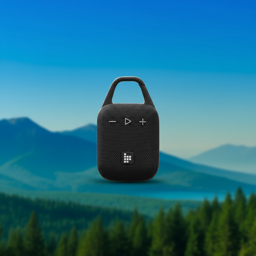 Hero - Tronsmart Mirtune H1